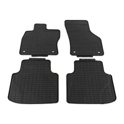 Floor Mats VAICO V10-7592 OE Ref 3V0 061 551