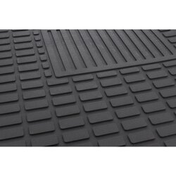 VAICO Tapis de sol V10-7593 pour SKODA KODIAQ OE 566061502A VAICO