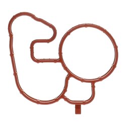 Refroidisseur de moteur VAICO V10-7598 pour AUDI, VW OE 06M115401E VAICO