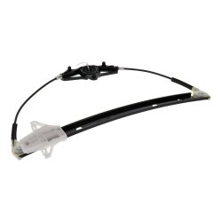 Lève-vitre V10-7603 pour SKODA OCTAVIA OE 5E0839462 VAICO