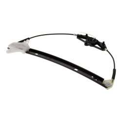 Lève-vitre V10-7603 pour SKODA OCTAVIA OE 5E0839462 VAICO