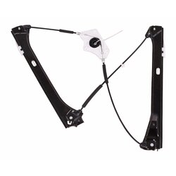 Lève-vitre VAICO V10-7608 pour SKODA SUPERB OE 3V0837461