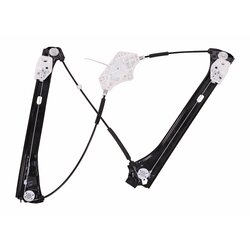 Lève-vitre VAICO V10-7608 pour SKODA SUPERB OE 3V0837461 VAICO