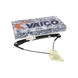 Lève-vitre V10-7613 pour SEAT, SKODA TOLEDO, RAPID OE 5JA839462 VAICO