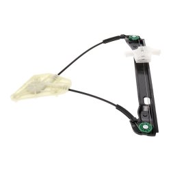 Lève-vitre V10-7613 pour SEAT, SKODA TOLEDO, RAPID OE 5JA839462 VAICO