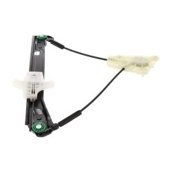 Lève-vitre V10-7613 pour SEAT, SKODA TOLEDO, RAPID OE 5JA839462 VAICO