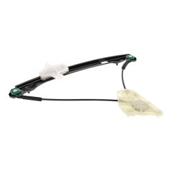 Lève-vitre V10-7613 pour SEAT, SKODA TOLEDO, RAPID OE 5JA839462 VAICO