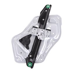 Window Regulator VAICO V10-7614 OE Ref 5L0 837 461
