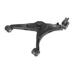 Steering Knuckle VAICO V10-7669 OE Ref 7H0 501 071 D