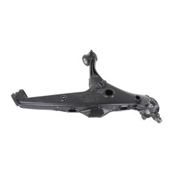 VAICO Porte-fusée d'essieu V10-7669 pour VW MULTIVAN, TRANSPORTER VAICO