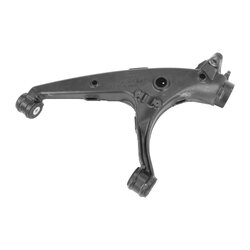 Steering Knuckle VAICO V10-7670 OE Ref 7H0501072E