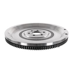 Volant moteur VAICO V10-7672 pour AUDI, SEAT, SKODA, VW OE 036105269L VAICO