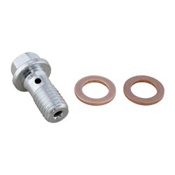 Flexible de frein VAICO V10-7679 pour SEAT, SKODA, VW OE 5Q0611775L VAICO