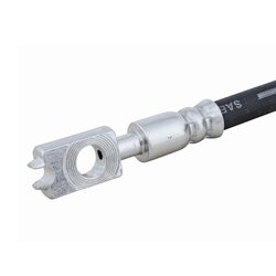 Flexible de frein VAICO V10-7679 pour SEAT, SKODA, VW OE 5Q0611775L VAICO