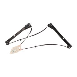 Window Regulator VAICO V10-7686 OE Ref 6R3 837 461