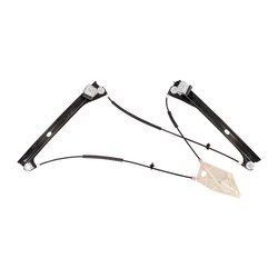 Lève-vitre VAICO V10-7686 pour VW POLO OE 6R3837461L VAICO