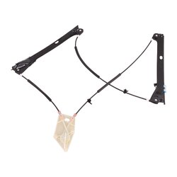 Window Regulator VAICO V10-7688 OE Ref 6R3 837 462 E