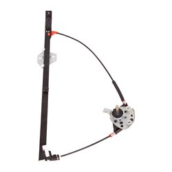 Window Regulator VAICO V10-7690 OE Ref 701 837 502 D