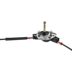 Lève-vitre VAICO V10-7690 pour VW California et Transporter VAICO