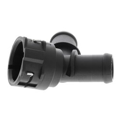 Coolant Flange VAICO V10-7695 OE Ref 5Q0 122 291 AB