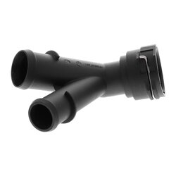 Coolant Flange VAICO V10-7696 OE Ref 5Q0 122 291 DA