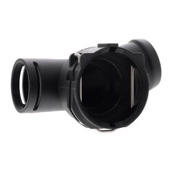 Coolant Flange VAICO V10-7697 OE Ref 5Q0 122 291 T