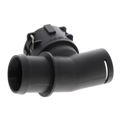 VAICO Bride de liquide de refroidissement V10-7697 pour AUDI, CUPRA, SEAT, SKODA, VW VAICO