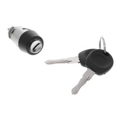 Ignition Lock Lock Cylinder VAICO V10-7708 OE Ref 357 905 855