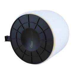 Filtre à air VAICO V10-7709 pour AUDI A4, A5, Q5 OE 8W0133843A VAICO