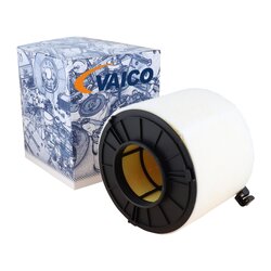 Filtre à air VAICO V10-7709 pour AUDI A4, A5, Q5 OE 8W0133843A VAICO