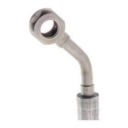 Tuyau hydraulique VAICO System V10-7741 pour AUDI, SEAT, SKODA, VW VAICO