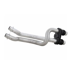 Tuyau de liquide de refroidissement VAICO V10-7754 pour AUDI, SEAT, SKODA, VW OE 1K1819857 VAICO