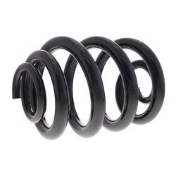 Ressort hélicoïdal VAICO V10-7755 pour VW California, Multivan, Transporter