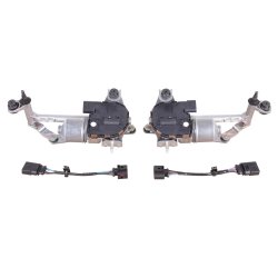 Wiper Linkage VAICO V10-7767 OE Ref 1T0998021APART