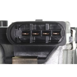 Tringlerie d'essuie-glace V10-7767 pour VW TOURAN OE 1T0998021A VAICO