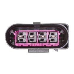 Tringlerie d'essuie-glace V10-7767 pour VW TOURAN OE 1T0998021A VAICO