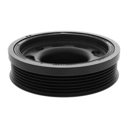 Crankshaft Belt Pulley VAICO V10-7818 OE Ref 04C 105 243 B