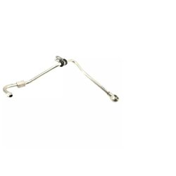 Charger Oil Pipe VAICO V10-7831 OE Ref 03L145771Q