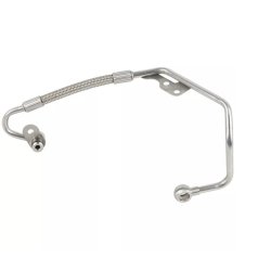 Charger Oil Pipe VAICO V10-7835 OE Ref 06H145778B