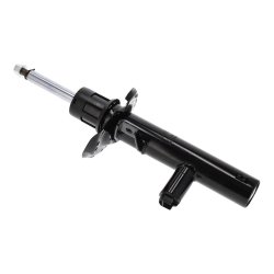 Amortisseur V10-7847 pour AUDI, SEAT, SKODA, VW OE 5QF413032A VAICO