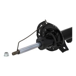 Amortisseur V10-7847 pour AUDI, SEAT, SKODA, VW OE 5QF413032A VAICO