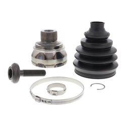 Cv Joint Kit VAICO V10-7851 OE Ref 8K0498099DV