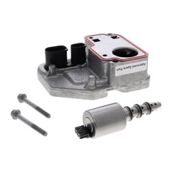 Awd Control Unit VAICO V10-7881 OE Ref 0BS 598 554 C