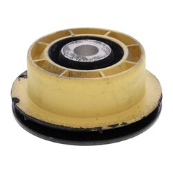 Support de bras oscillant VAICO V10-7884 pour AUDI, SEAT, SKODA et plus encore... VAICO