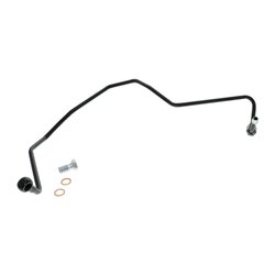 Charger Oil Pipe VAICO V10-7903 OE Ref 038 145 771 N
