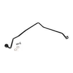 Charger Oil Pipe VAICO V10-7906 OE Ref 38145771