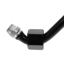 Tuyau d'huile de chargeur VAICO V10-7906 pour SEAT, SKODA, VW OE 038145771H VAICO