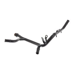 Tuyau de liquide de refroidissement VAICO V10-7934 pour VW MULTIVAN, TRANSPORTER VAICO