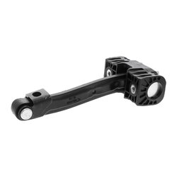 Door Catch VAICO V10-7945 OE Ref 5L0 837 249 C