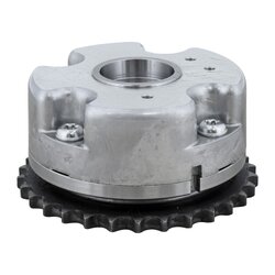 Ajusteur d'arbre à cames VAICO V10-7991 pour AUDI, VW OE 06E109083M VAICO